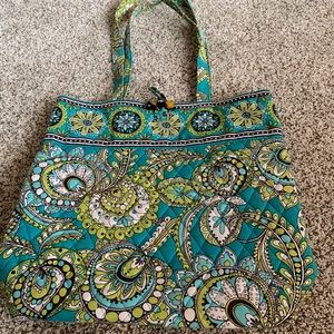 Vera Bradley Purse